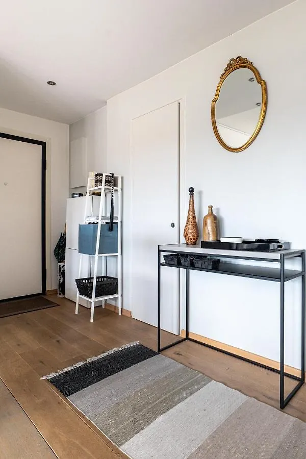 Le Charles Albert Annecy Apartment France