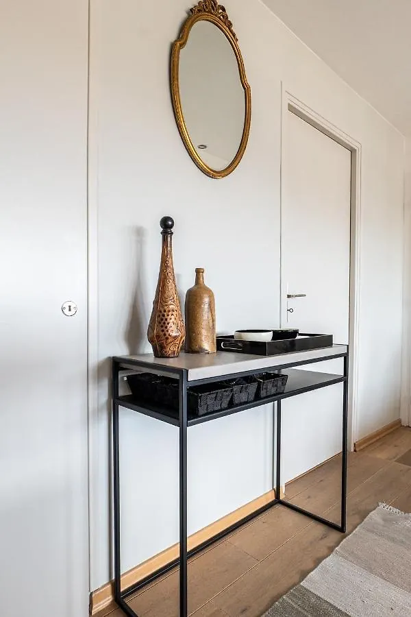 Le Charles Albert Annecy Apartment