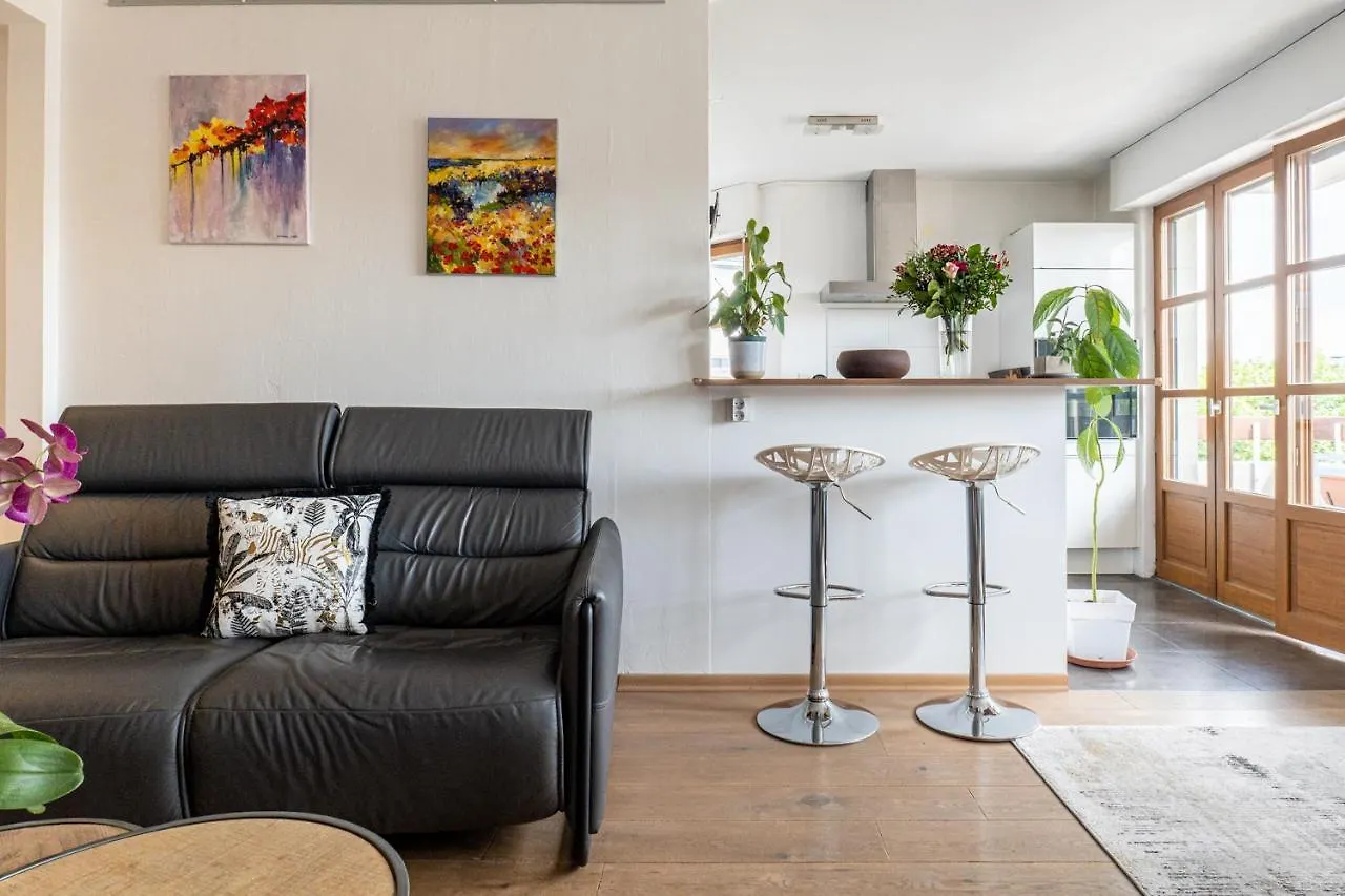 Le Charles Albert Annecy Apartment